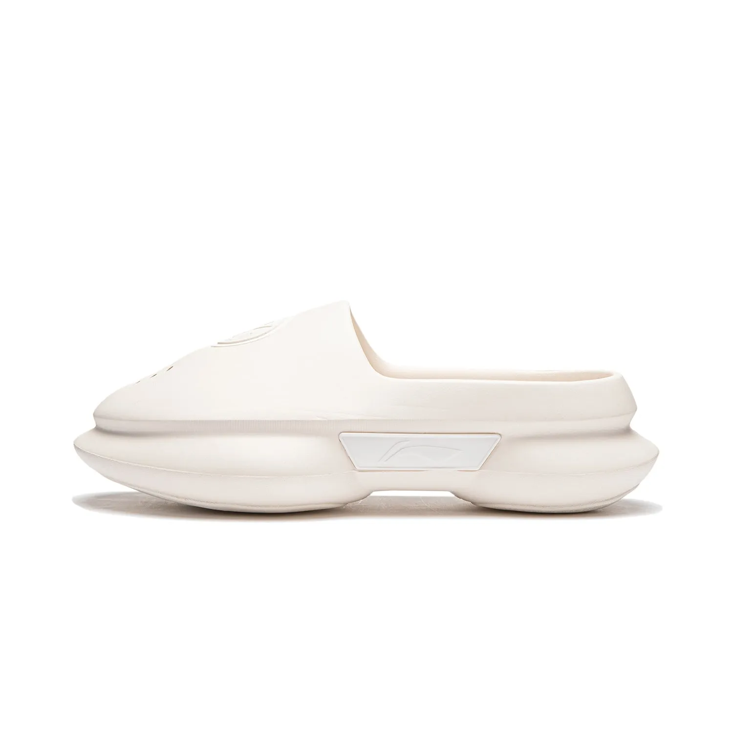 Wade Slide "Beige" dry weather Lateral Moves