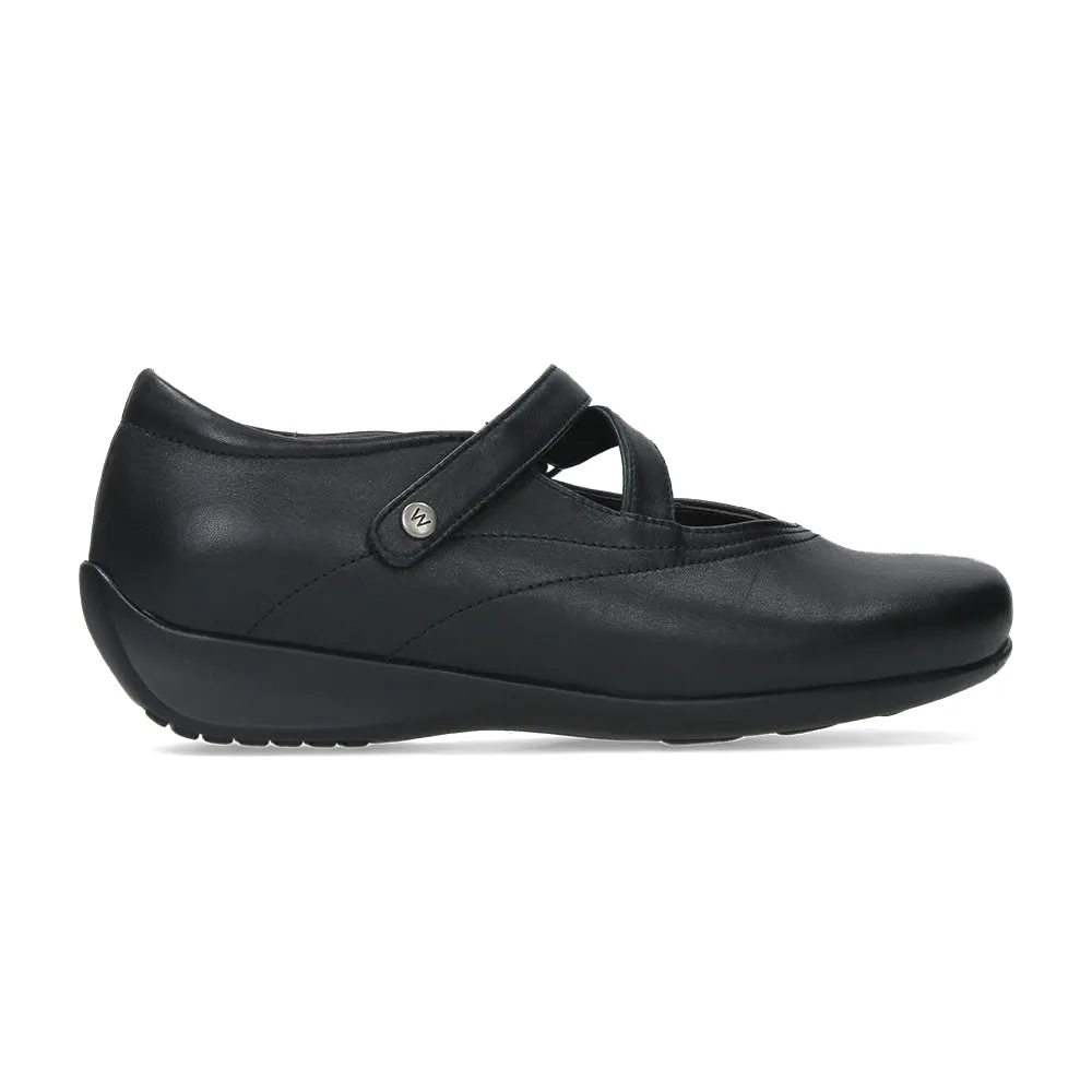 Passion Mary Jane Trainer Shoes