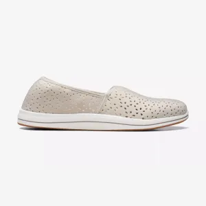 Clarks Women's Breeze Emily Gloss Mood