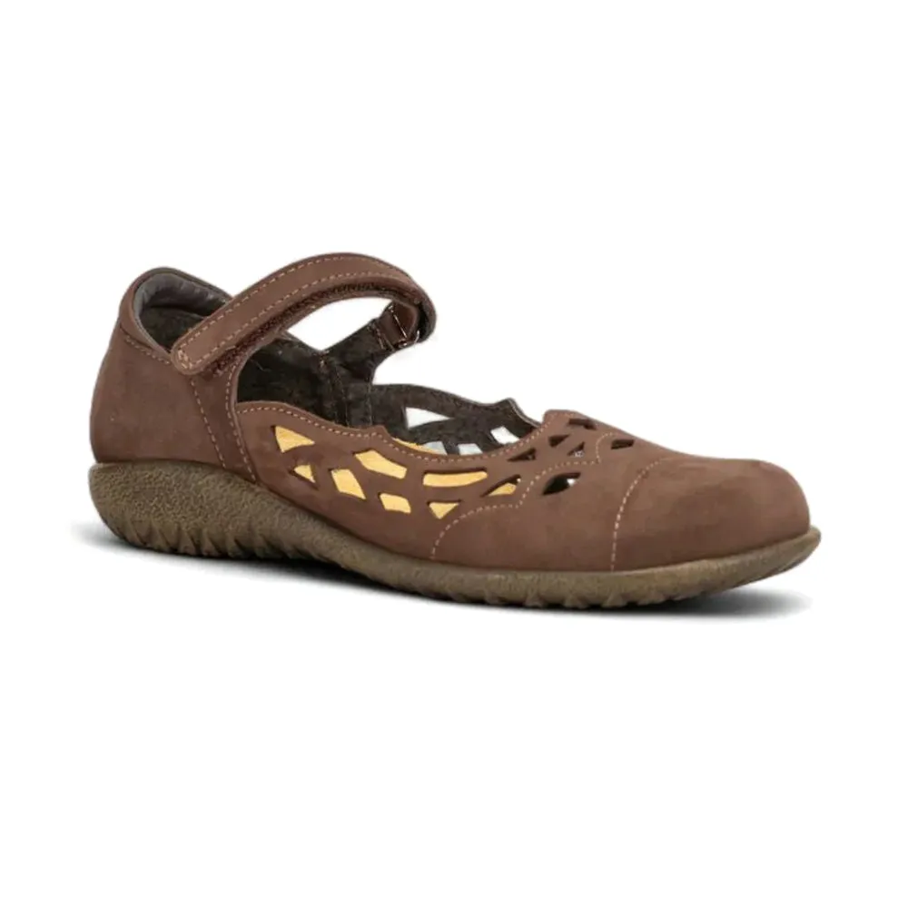 Agathis (11170) Padded collar