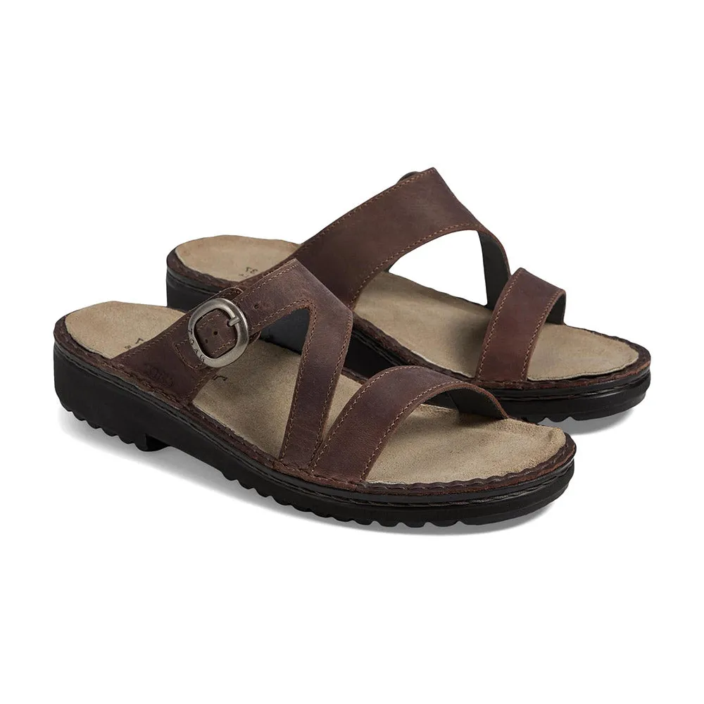 Geneva Sandal (66700) Speed Ready