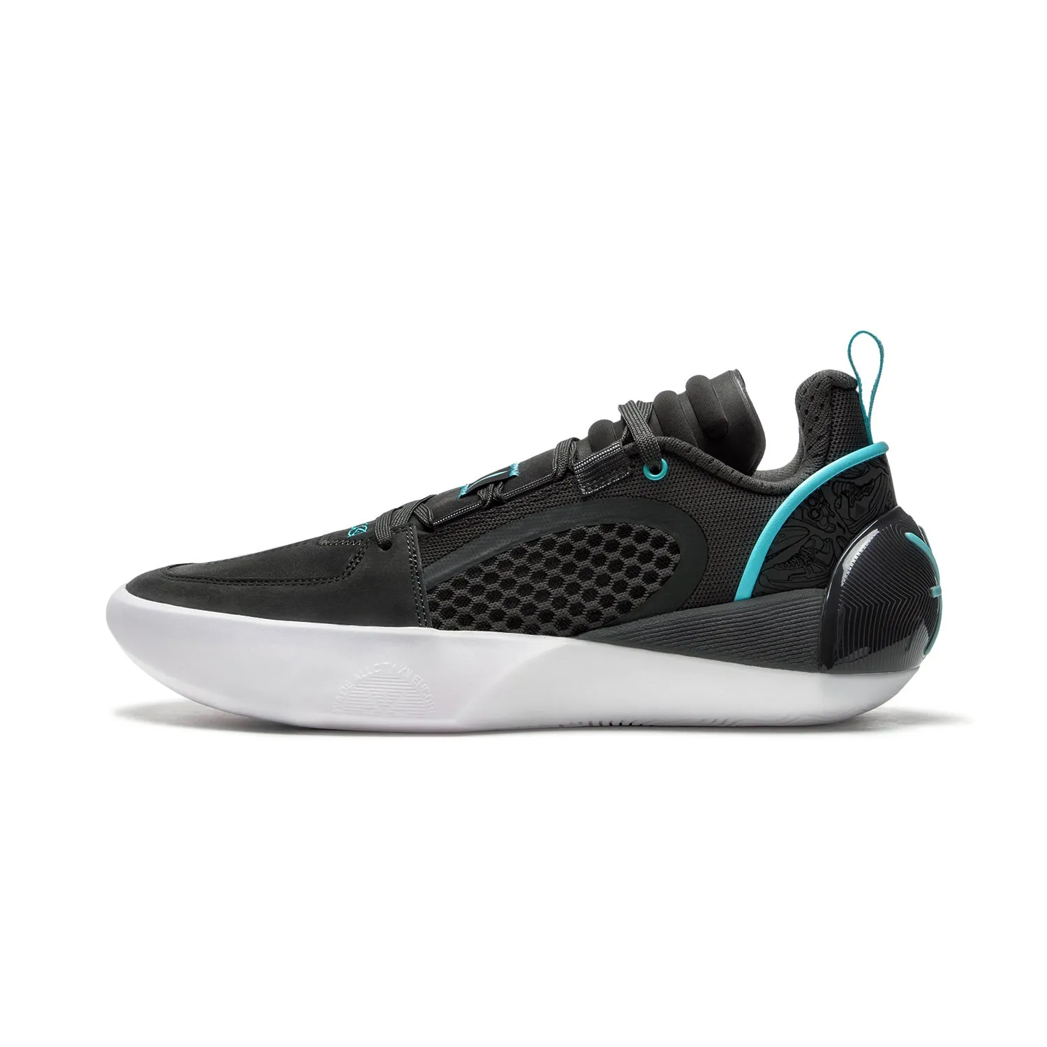 Fast Recovery Pivot Zone Wade All City 12 Encore "Liberty"