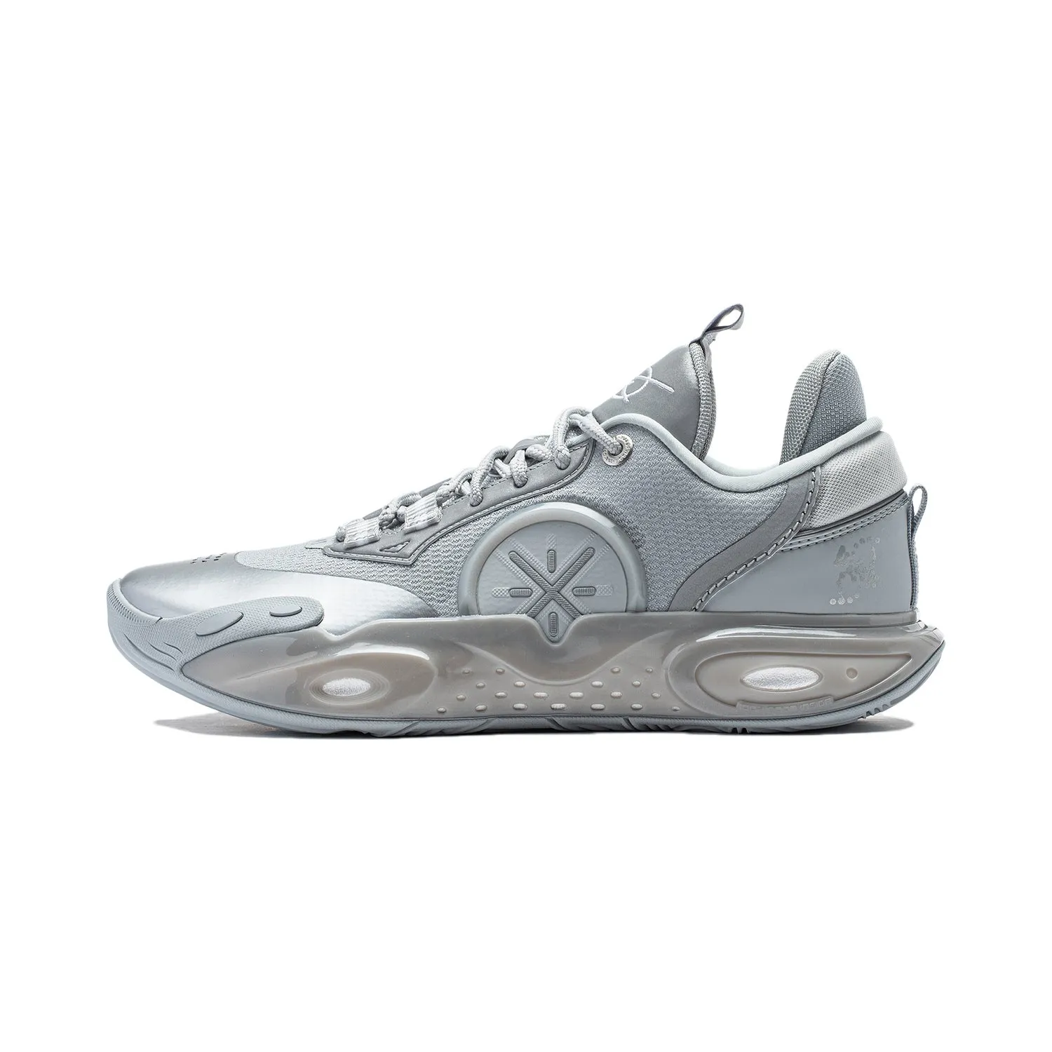 Stability Path Wade All City 12 "DNA"