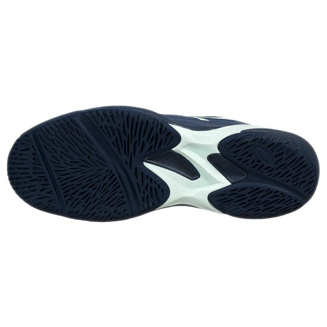 Asics Men's Solution Swift FF 2 - Midnight/White Long Comfort Dynamic Motion