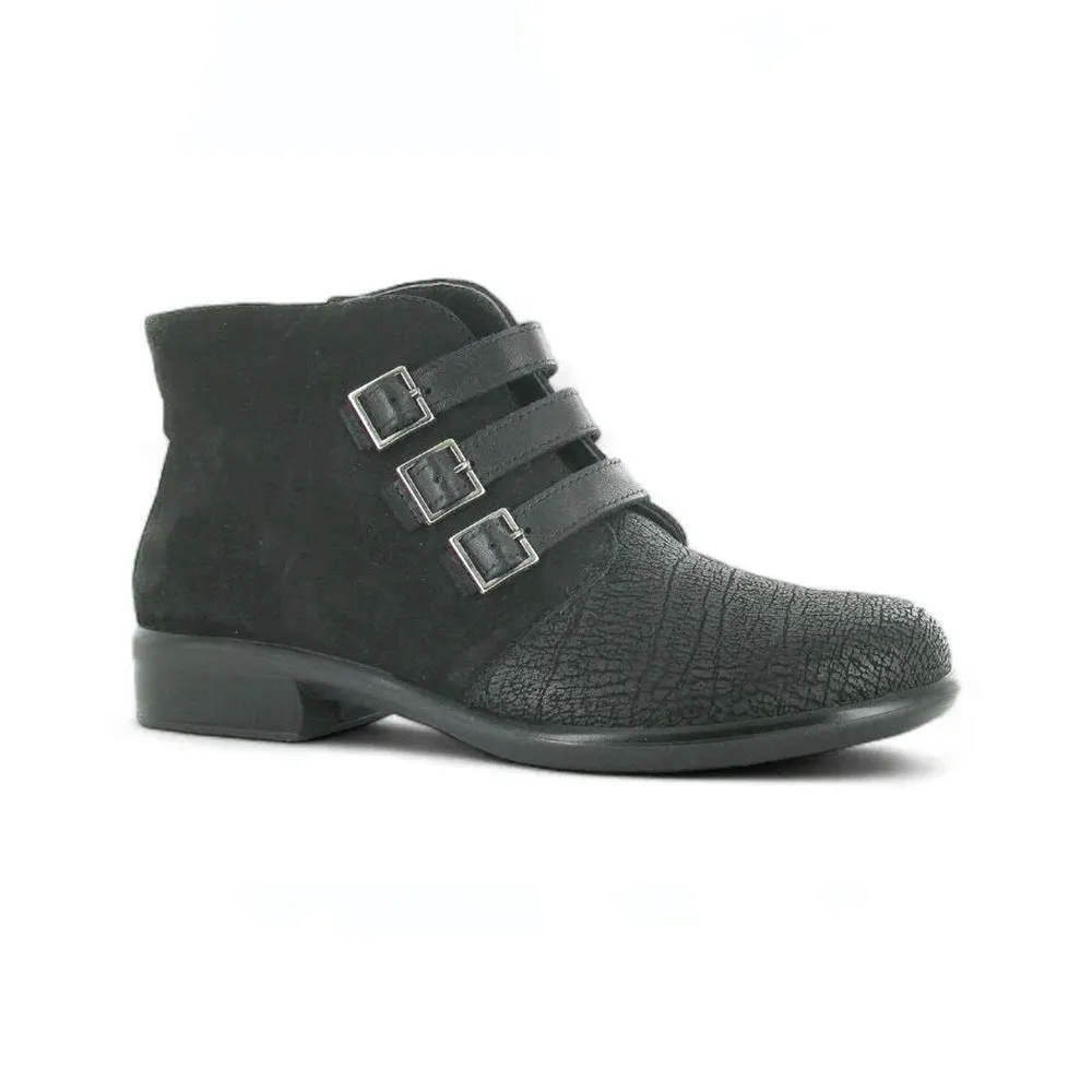 Calima Bootie (26034) Travel Essentials Urban Run