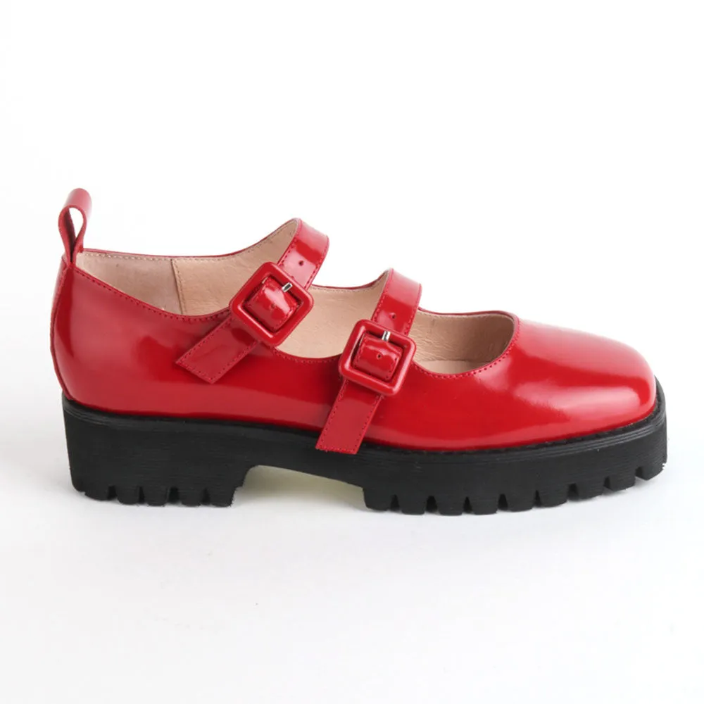 Luxurious Comfort Adaptive Upper Moxie