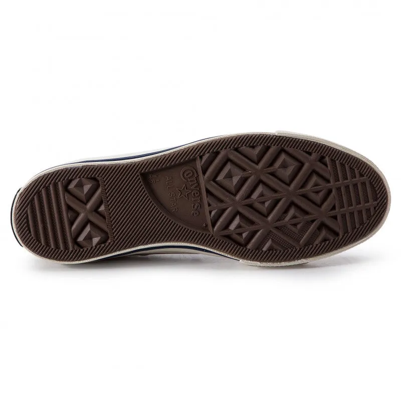 women - specific benefits handmade - quality - level CHUCK 70 CANVAS