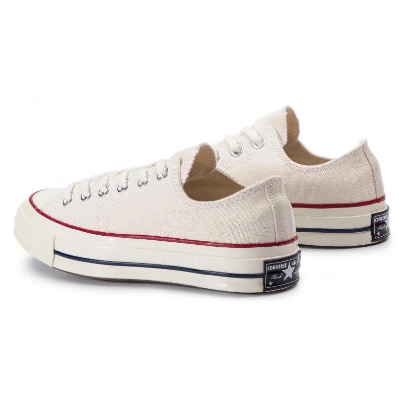 CHUCK 70 CANVAS Timeless Chic