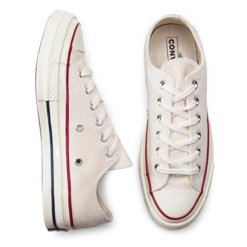 CHUCK 70 CANVAS Polka - dotted