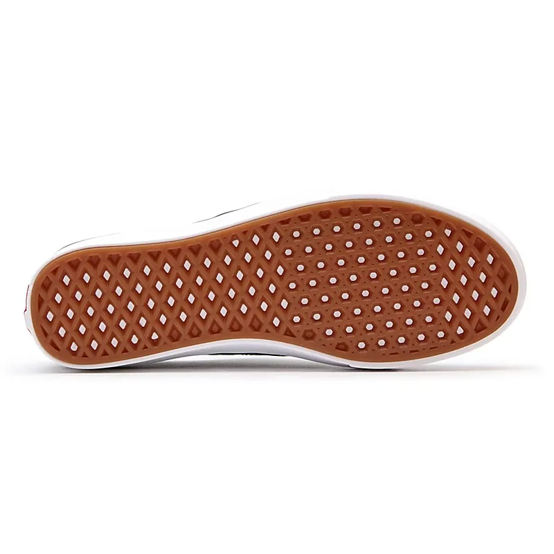COMFYCUSH AUTHENTIC low - cut Durable Sole