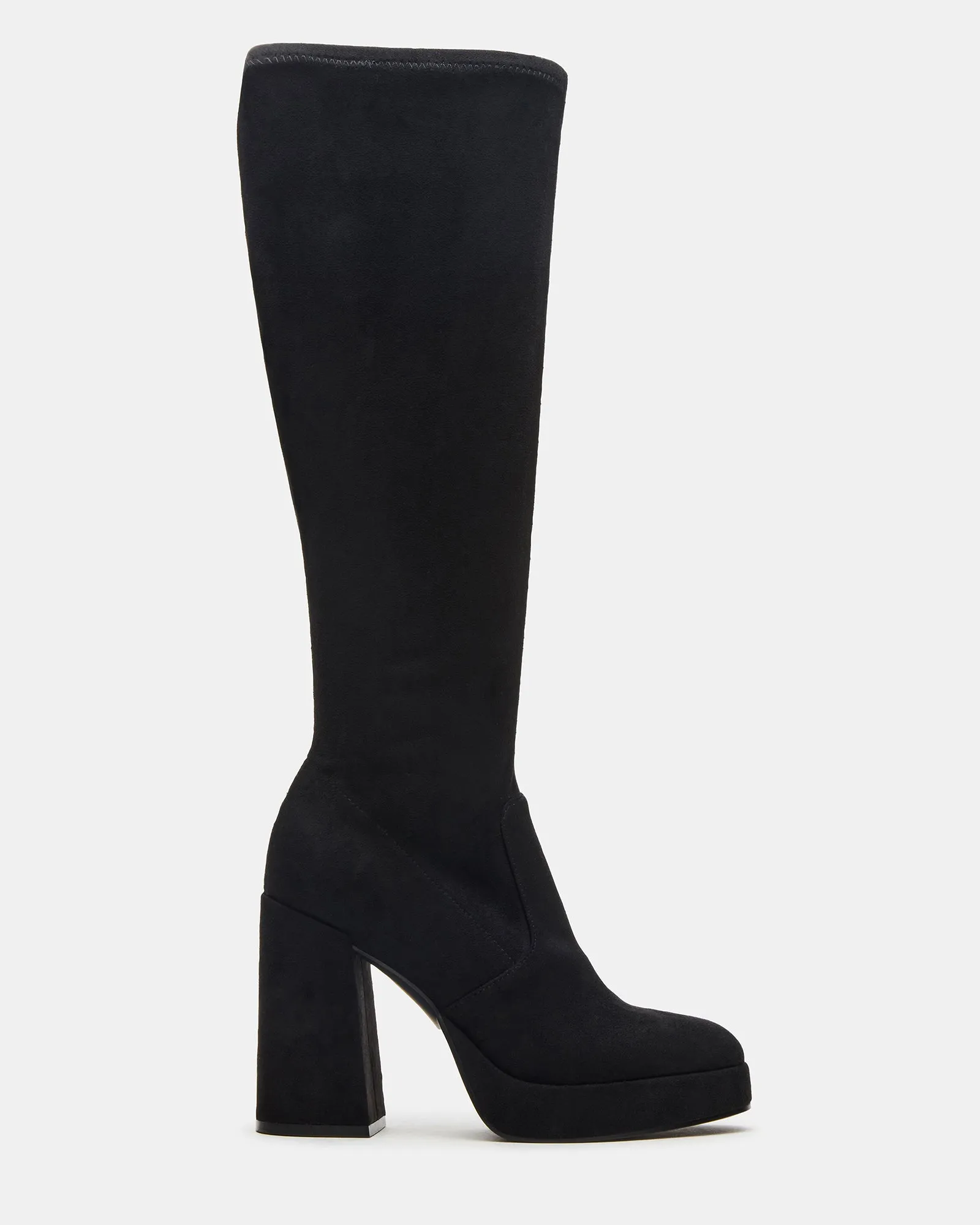 TWAIN BLACK WIDE CALF Easy Match