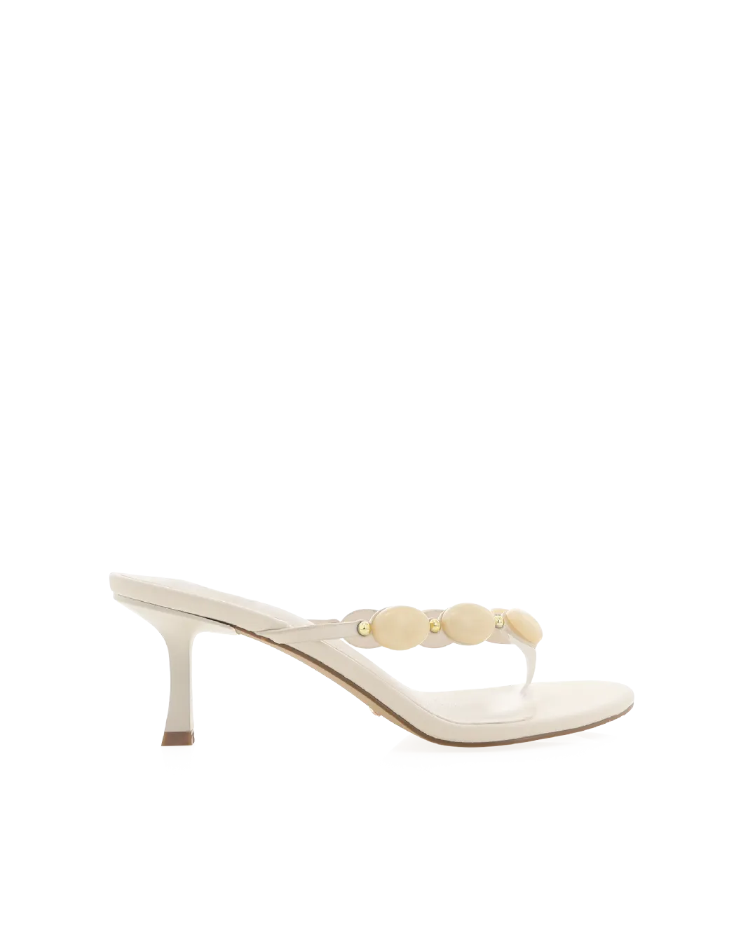 GEMA - BONE Quick Drying Custom Wedding Heels