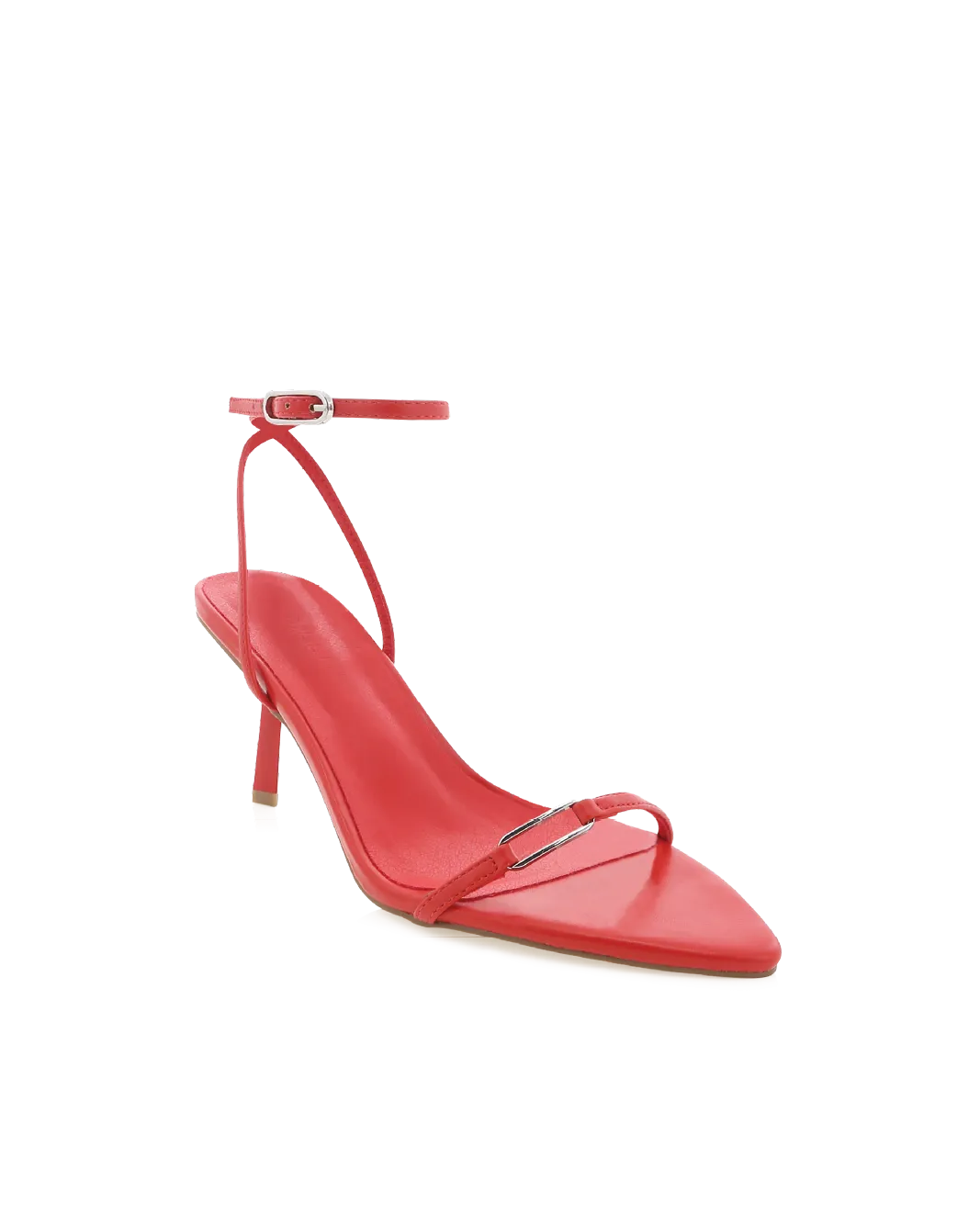 Platform Heels YOLETTE - PIMIENTO