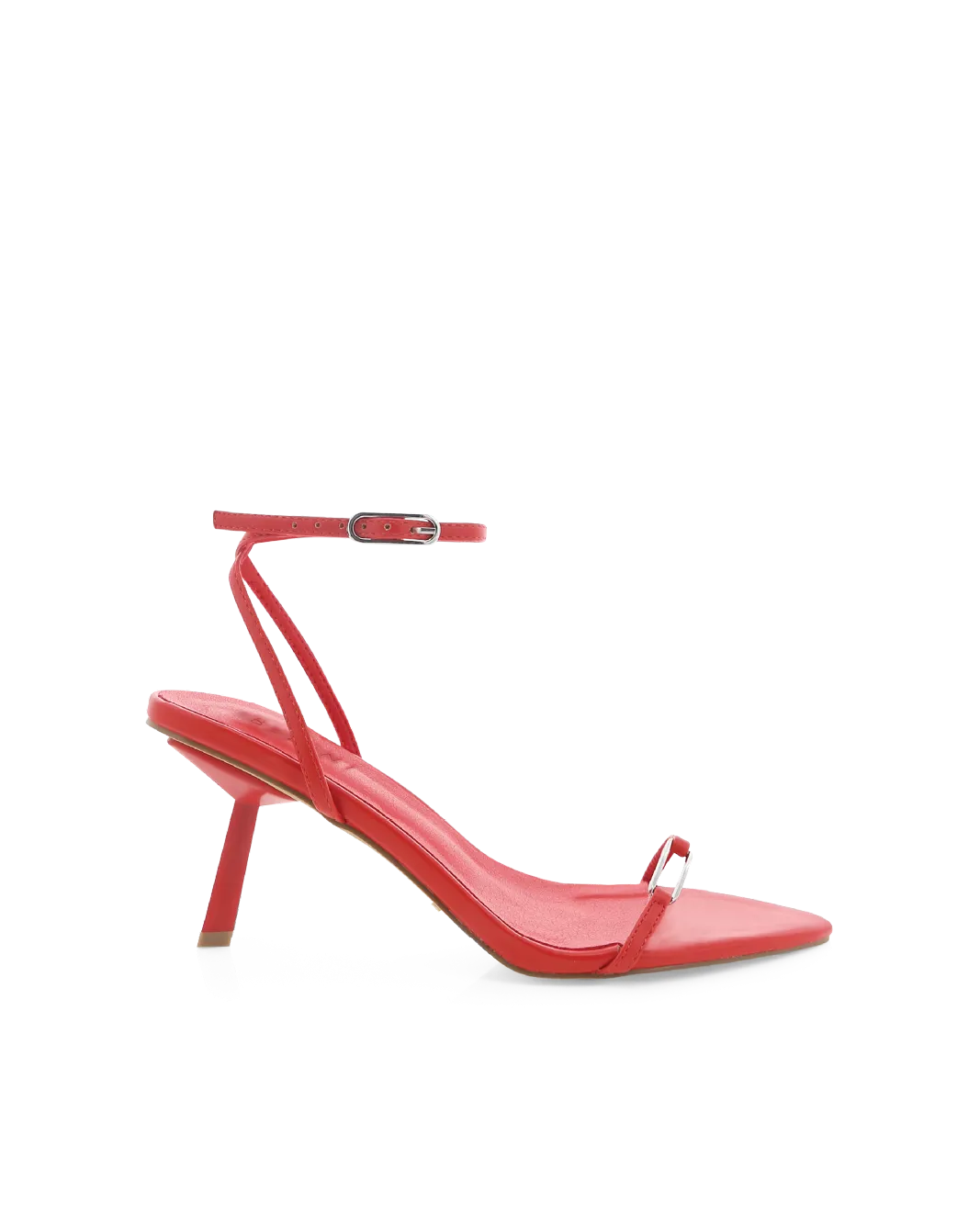 Flexible Trendy Footwear YOLETTE - PIMIENTO