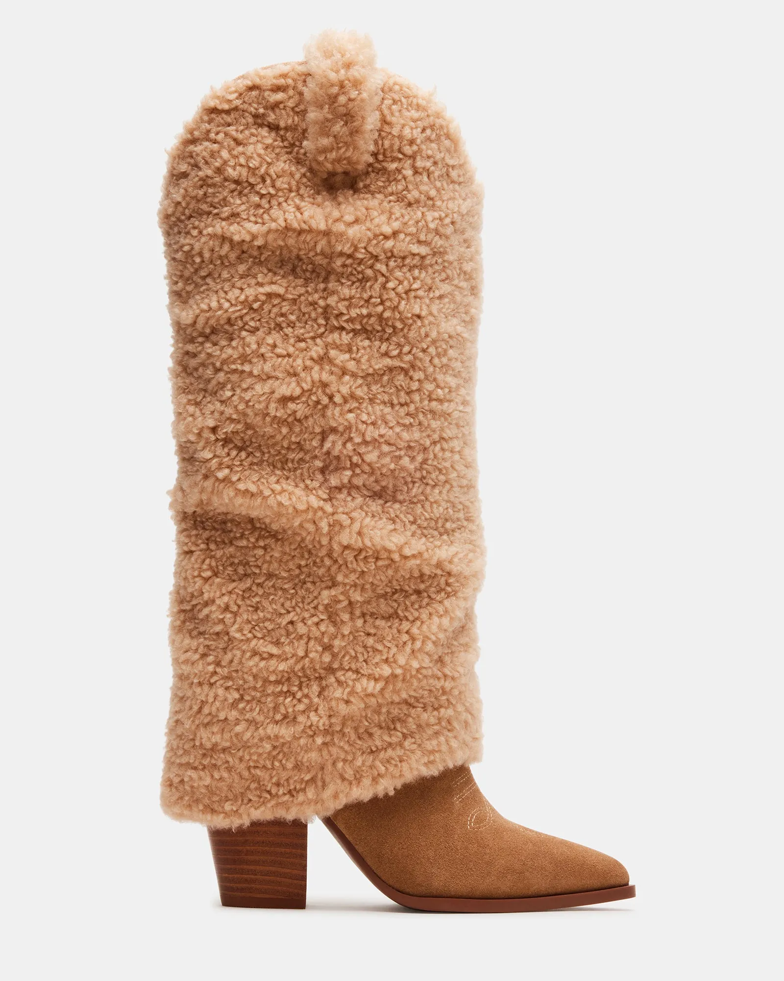 LASSY TAN MULTI Rain Terrain Fast Wear