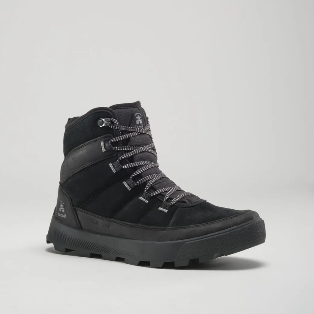 Ice Adventure Boots ATWATER