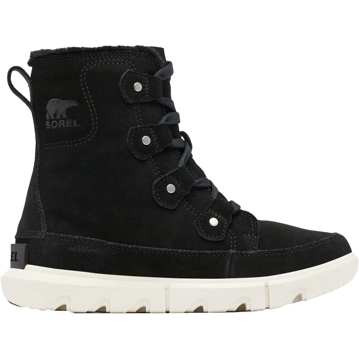Women's Waterproof Explorer Next Joan Ice Walks