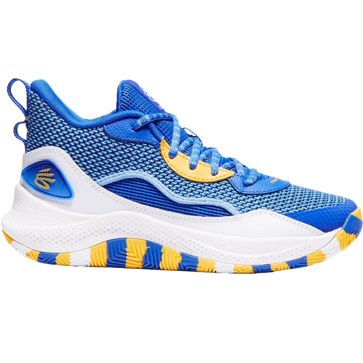 Minimal Aesthetic Essential Piece Youth Curry 3Z 24 Grade School