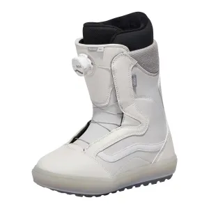 Weather-Safe Gear Vans Encore OG Womens Boots - White/White