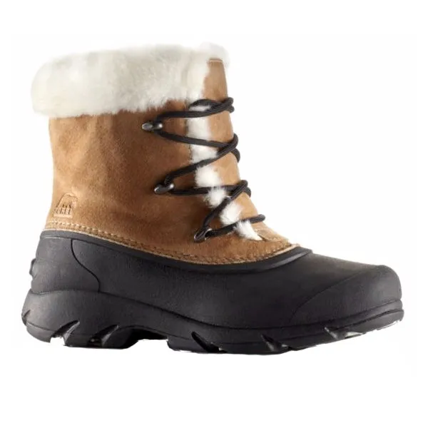 Arctic Steps Winter Travel Ready Women's Snow Angel Lace