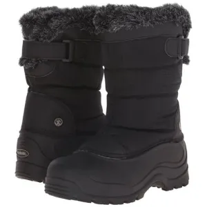 Women's Snow Boots Arctic Weather Boots