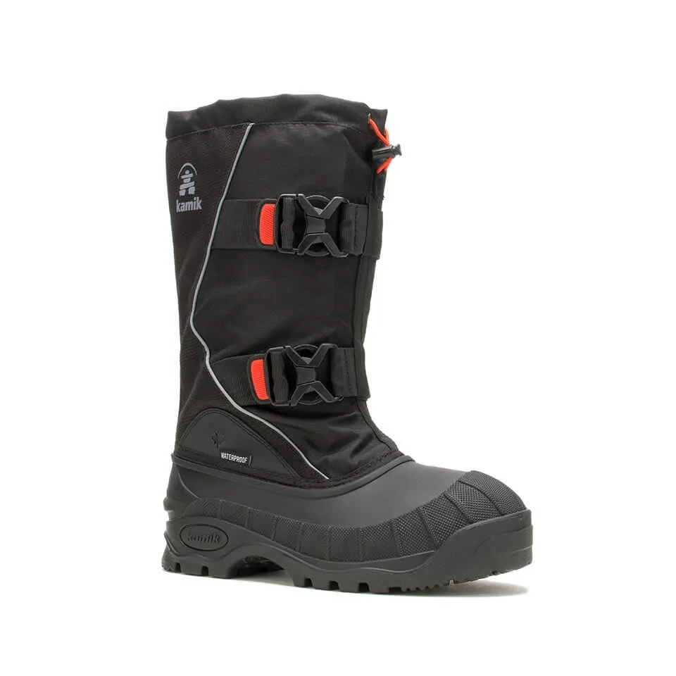CODY XT Cold Weather Footwear Mountain Walk Boots