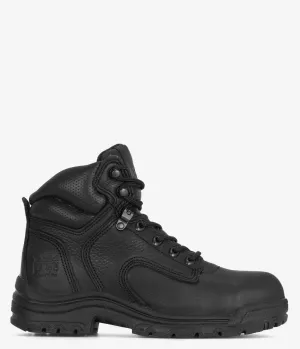 Trail grip Water-resistant Timberland PRO Titan Alloy Safety Toe Work Boot - Women