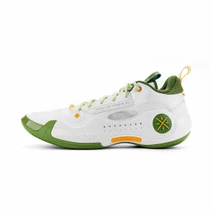 Way of Wade 10 Low "Wasabi" Run Fast