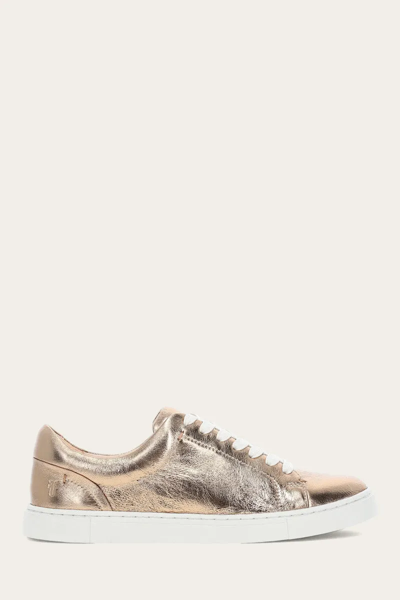least cushioned Ivy Low Lace