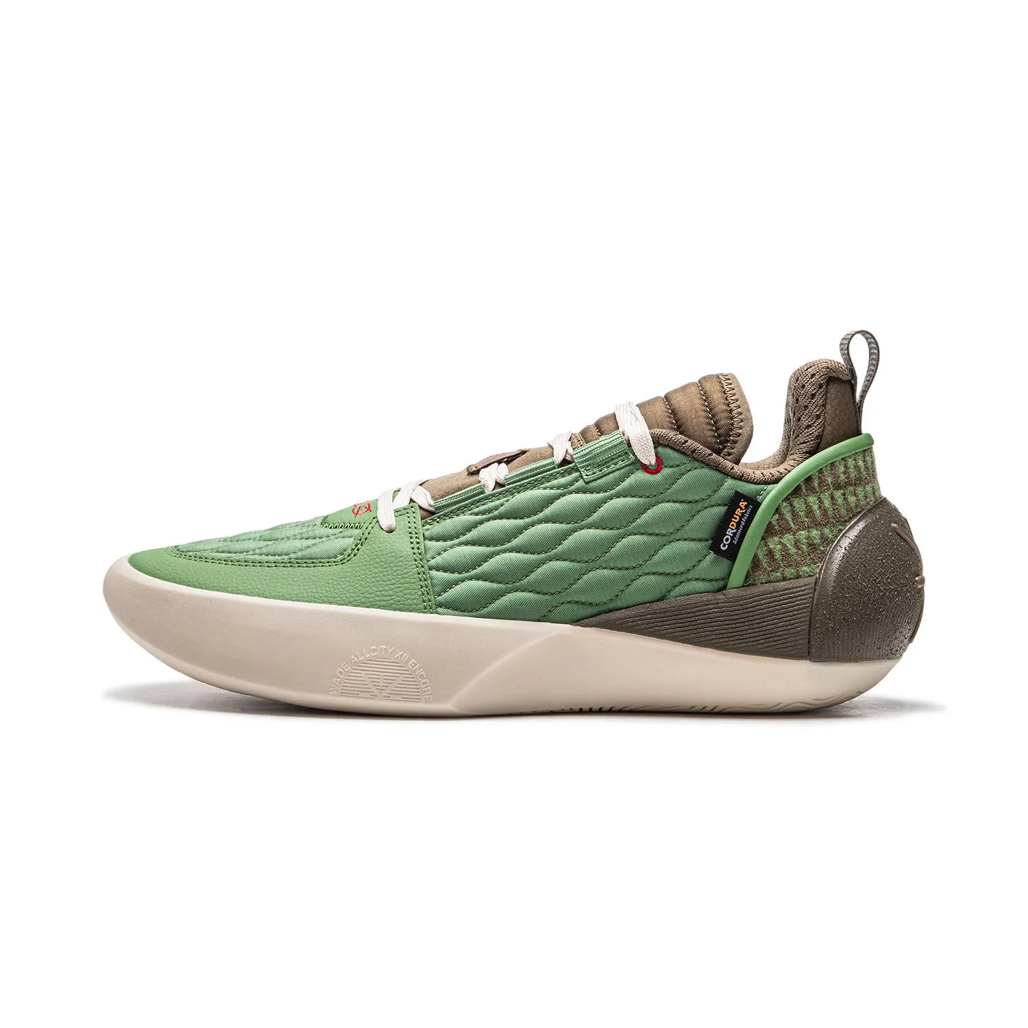 Power Push Wade All City 12 Encore "Veterans Day"