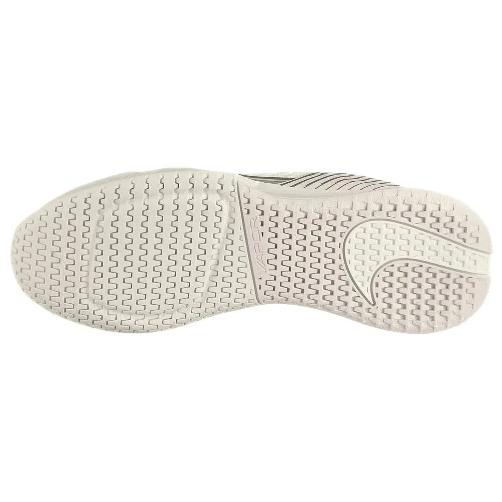 Nike Women's Air Zoom Vapor Pro 2 - Premium - Pale Ivory/Metallic Silver Fast Track