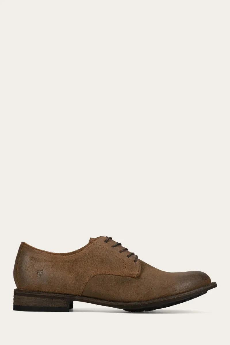 Air Boost Corner Style Tyler Flex Oxford