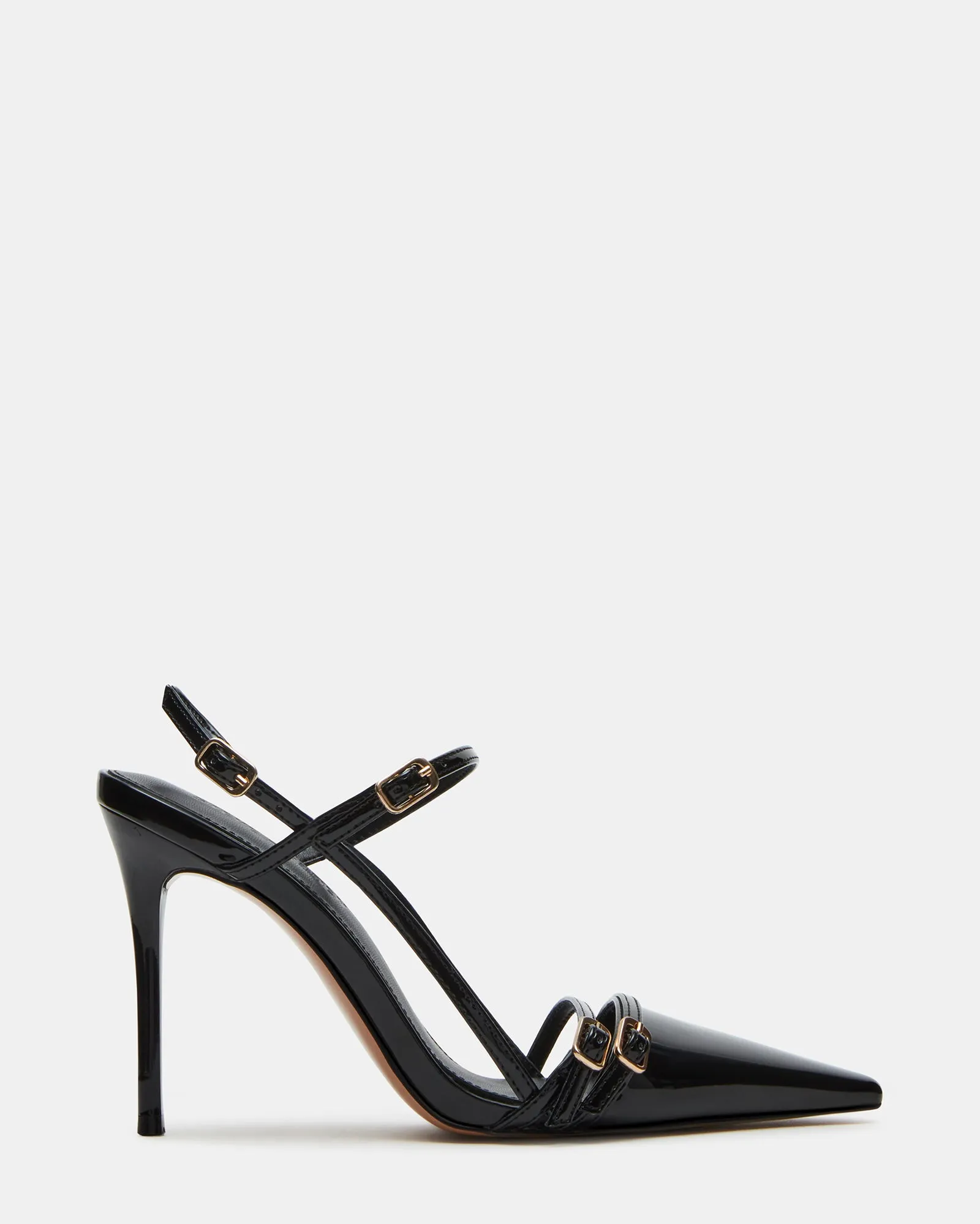 DEAGAN BLACK PATENT Court