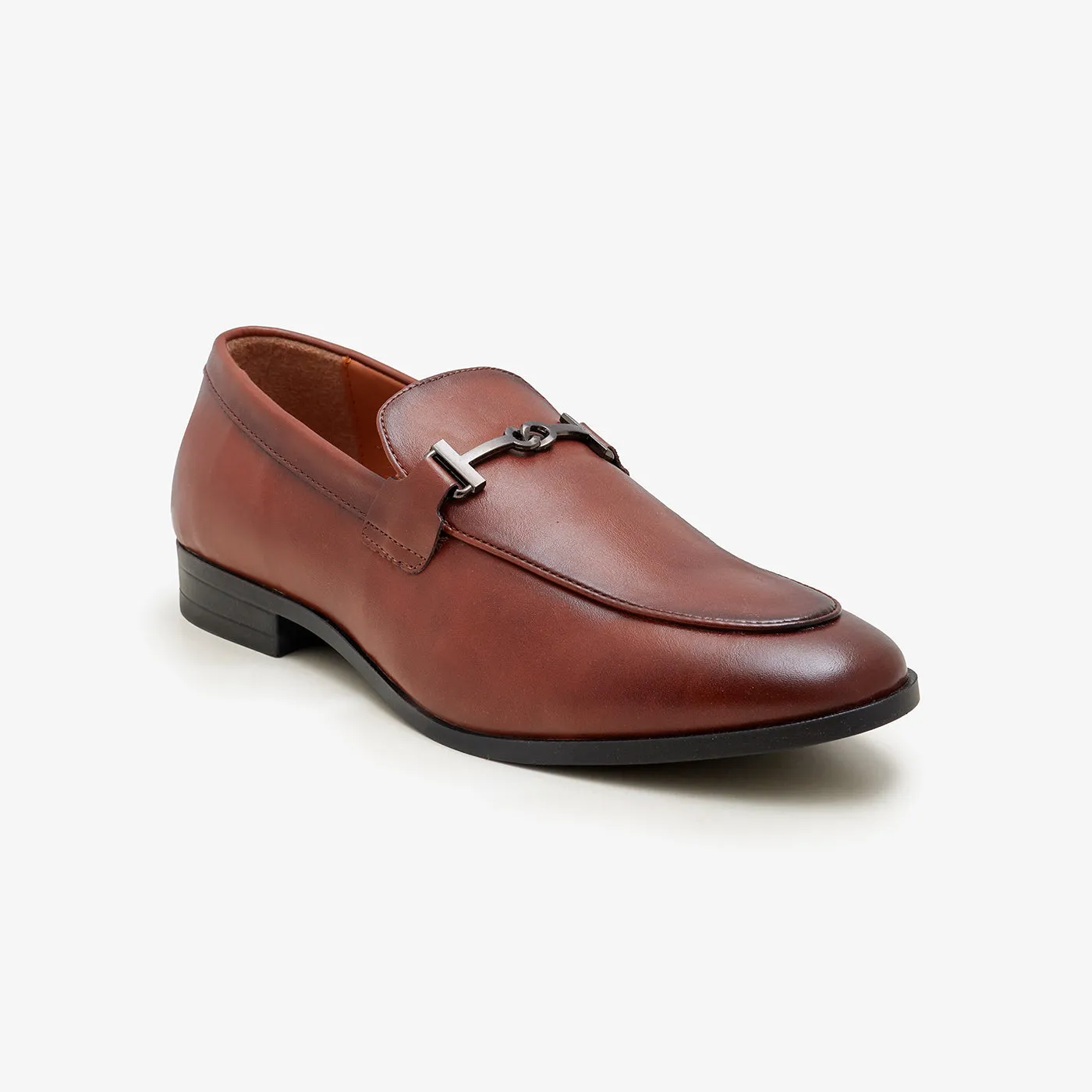 Crisp Look Boardroom Ready Men's NobleEdge Formals