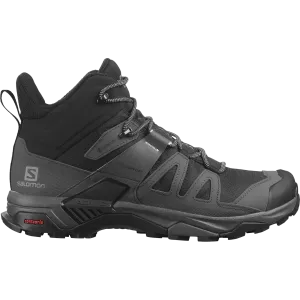 Men's X Ultra 4 Mid Gore-Tex Trail Performance Grip System