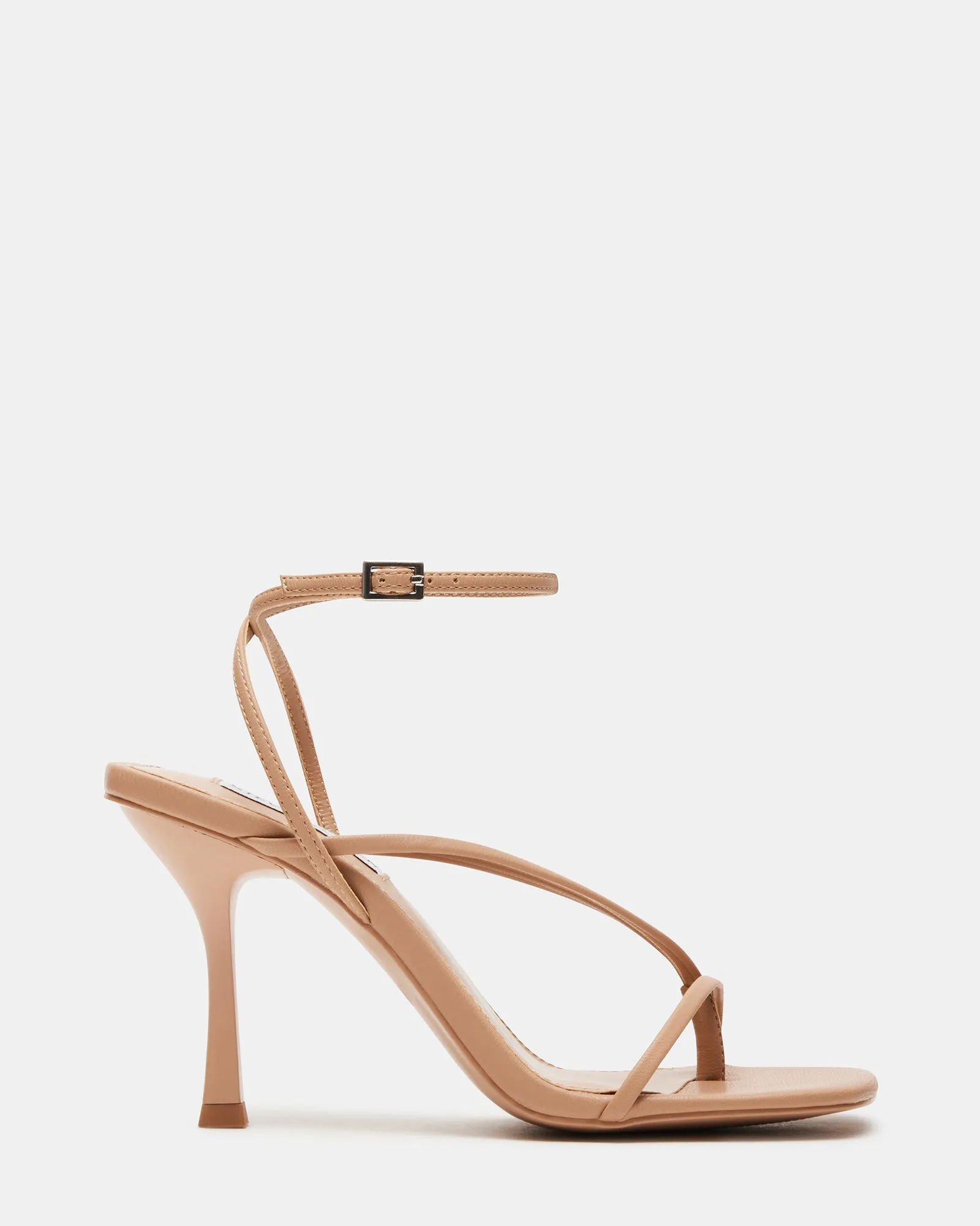 Comfort Grip Wide fit ANNIE NATURAL
