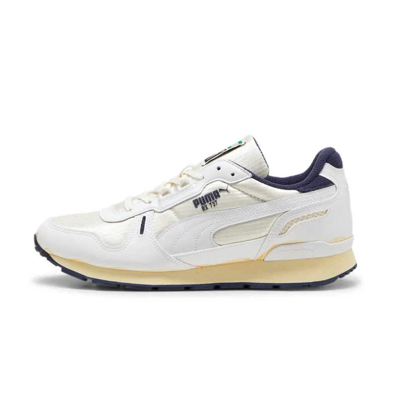RX 737 THE NW II F IVORY-LI High - end agility - improvement - level