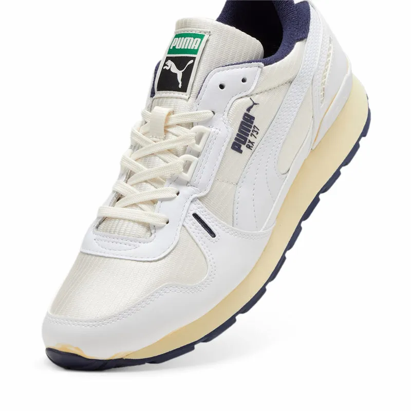 walking - specific benefits RX 737 THE NW II F IVORY-LI