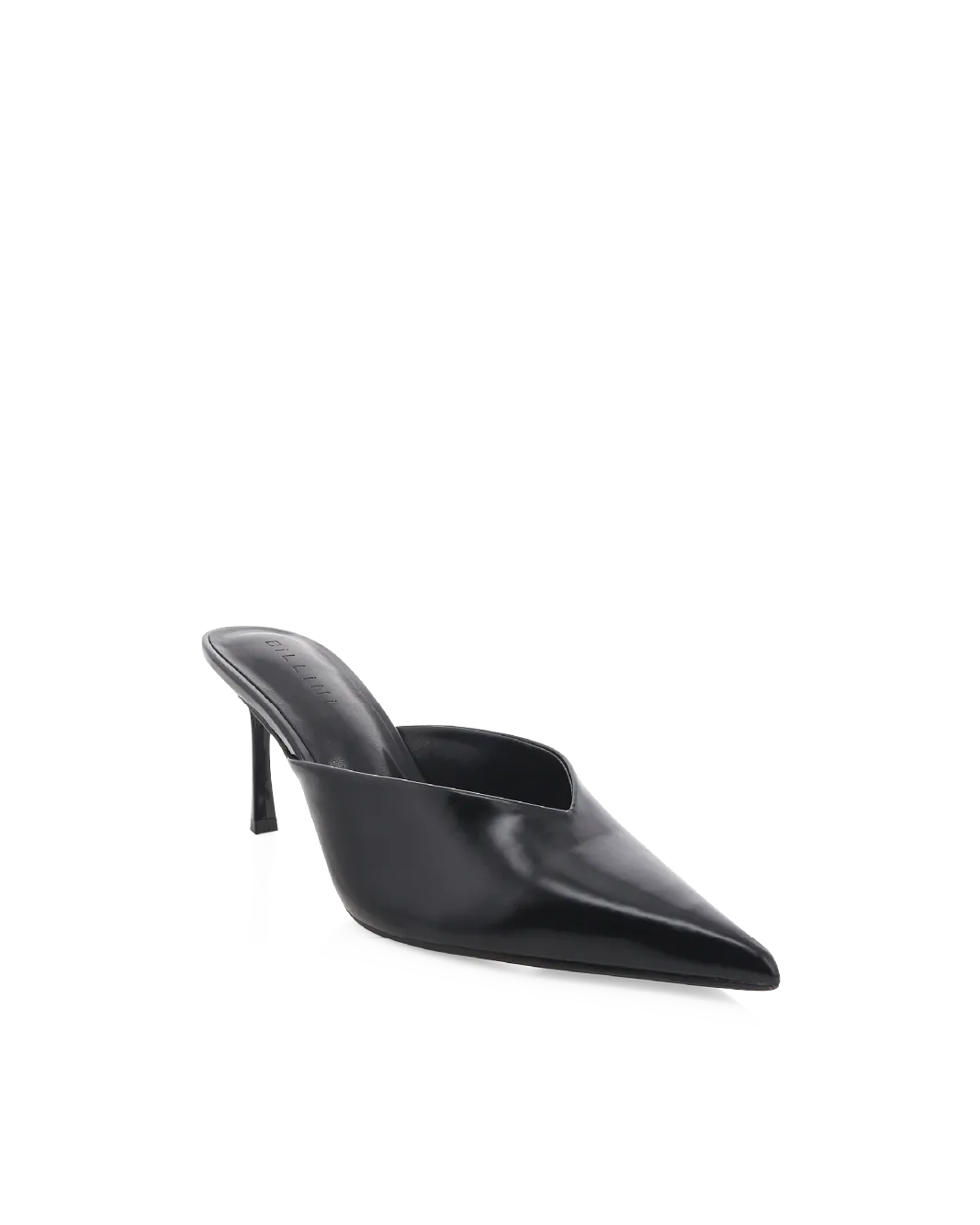 XANNON - JET SHINE Fashion Heels for Party elegant design