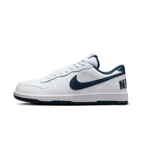BIG NIKE LOW Smooth Surface most polluted