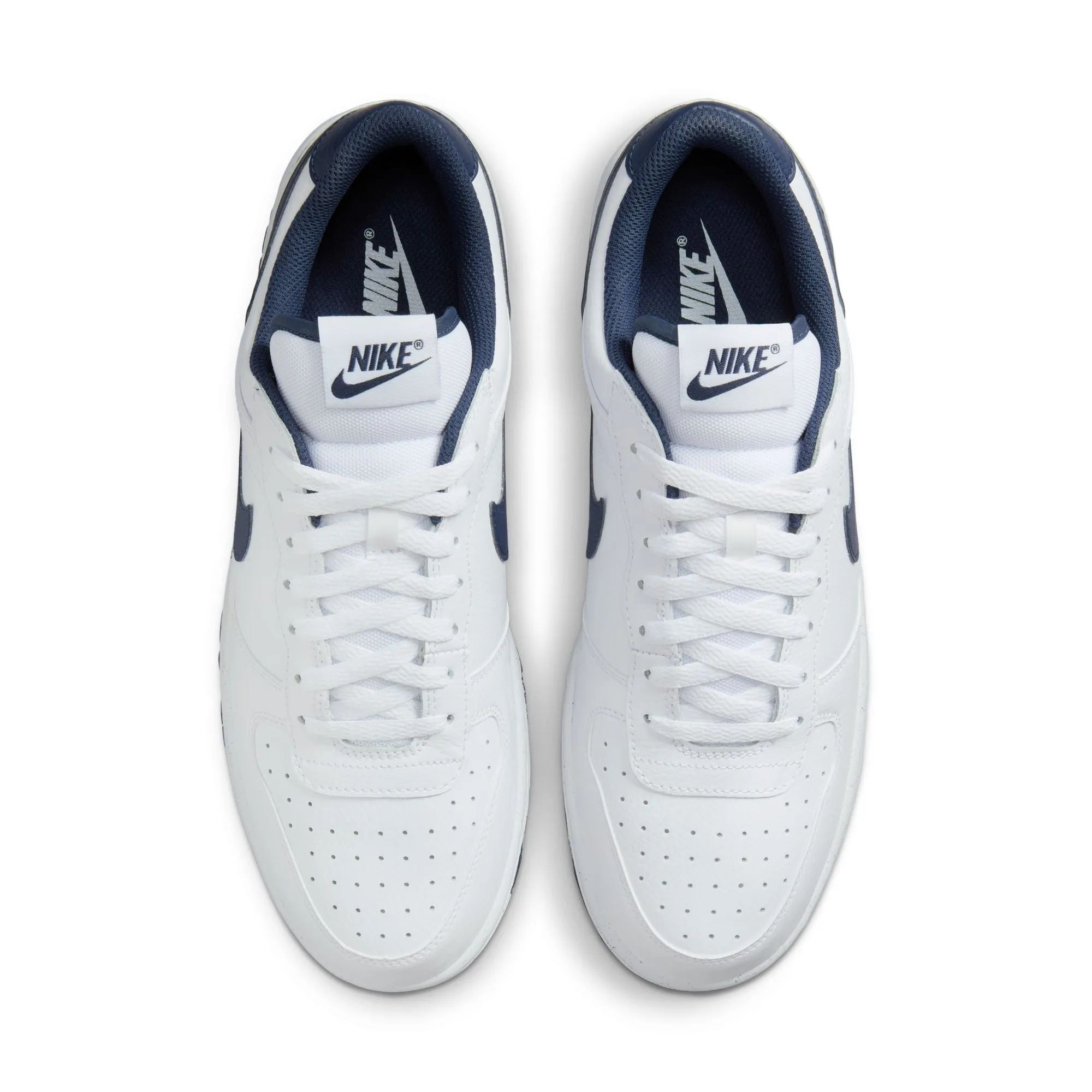 BIG NIKE LOW Padded Design