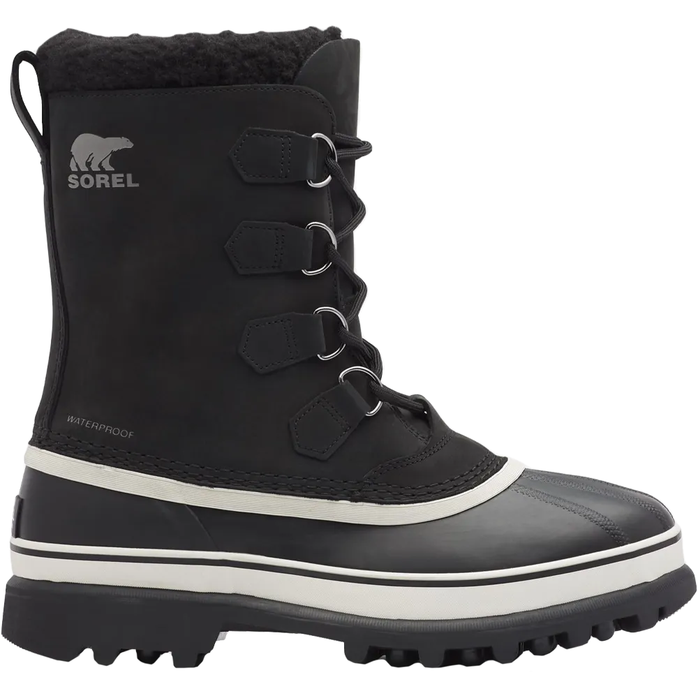 Men's Caribou Boot Snow Touch