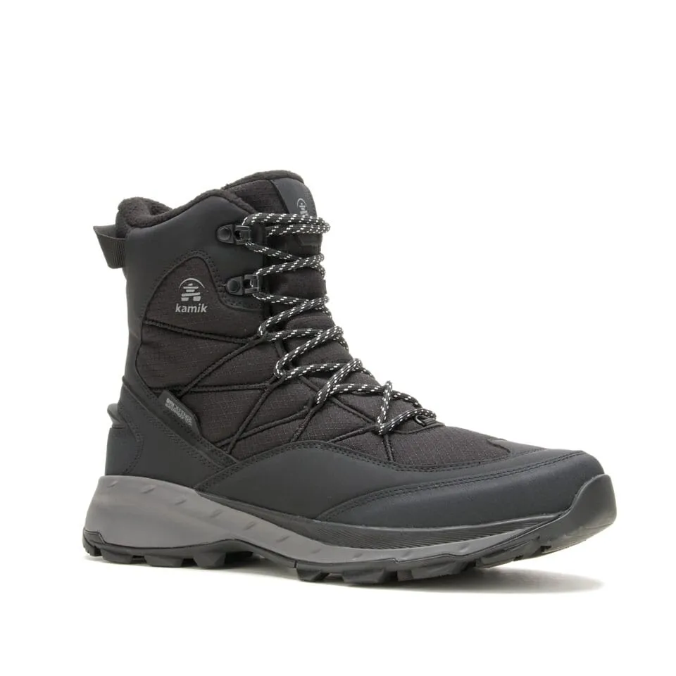 Men's TREK ICE Winter Trail Frozen Terrain Protection