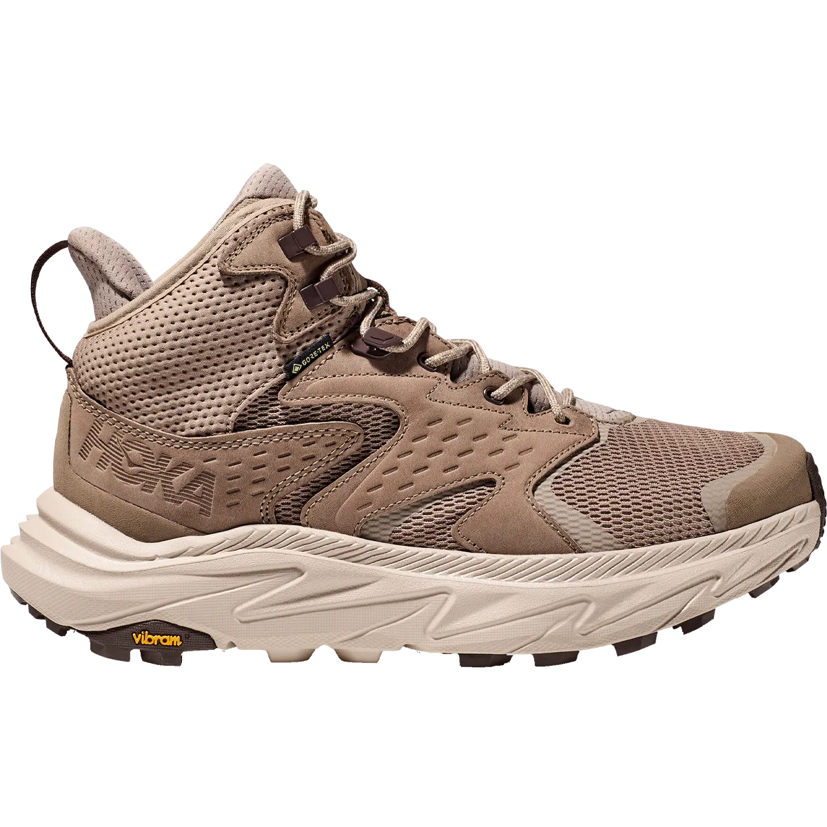 Men's Anacapa 2 Mid GTX Trail Protection Outdoorsy Vibe