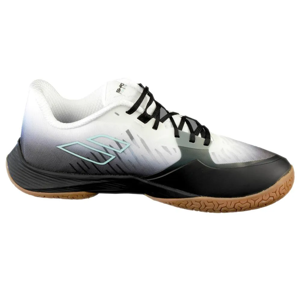 Jump Max Secure Core Babolat Men's Shadow Tour 5 - Black/White