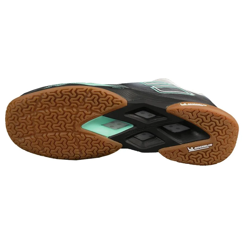 Trendy Balance Edge Babolat Men's Shadow Tour 5 - Black/White