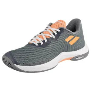 Control Legend Well-known Babolat Women's Shadow Spirit 2 - Grey/Coral