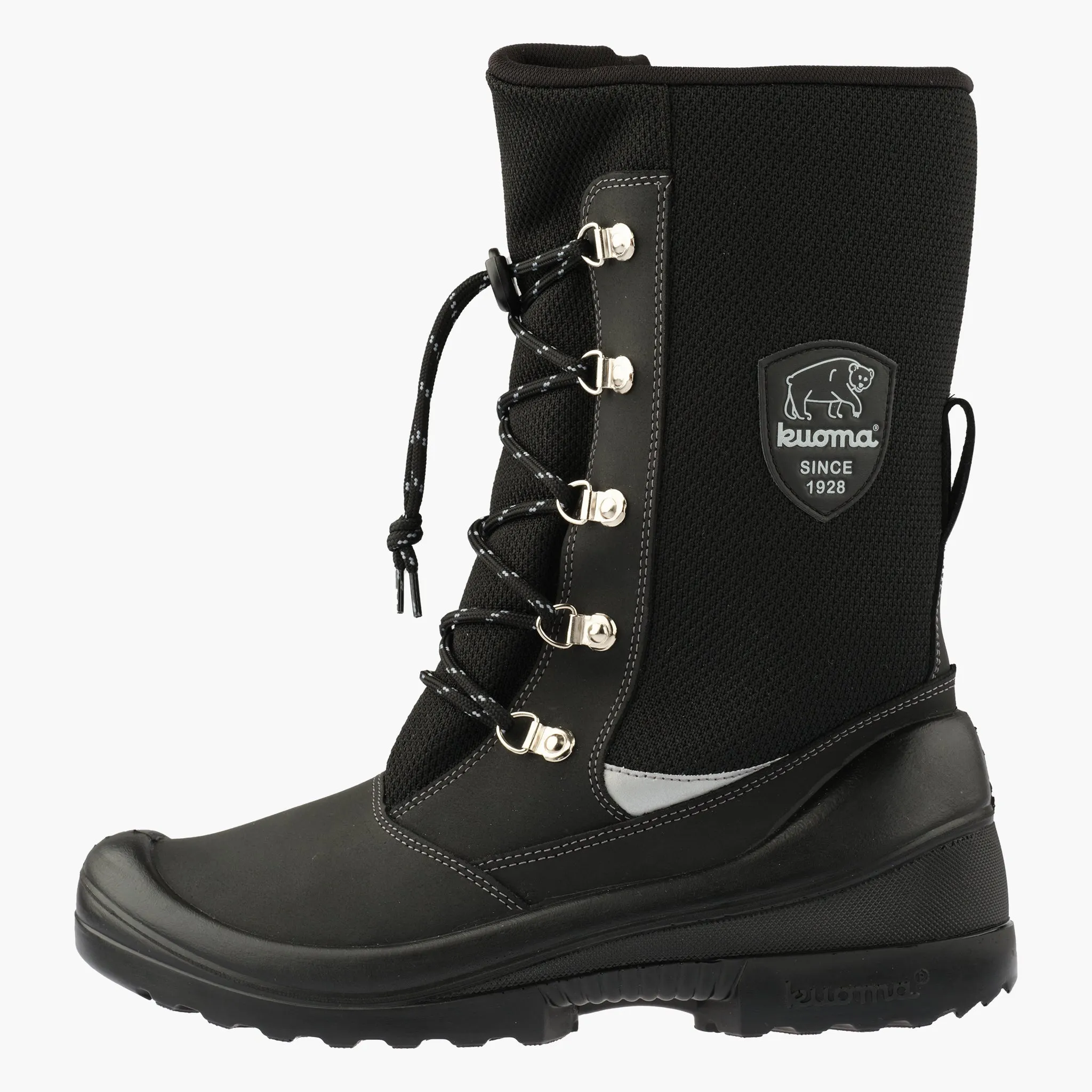Adventure Driven Winter boots Ricky