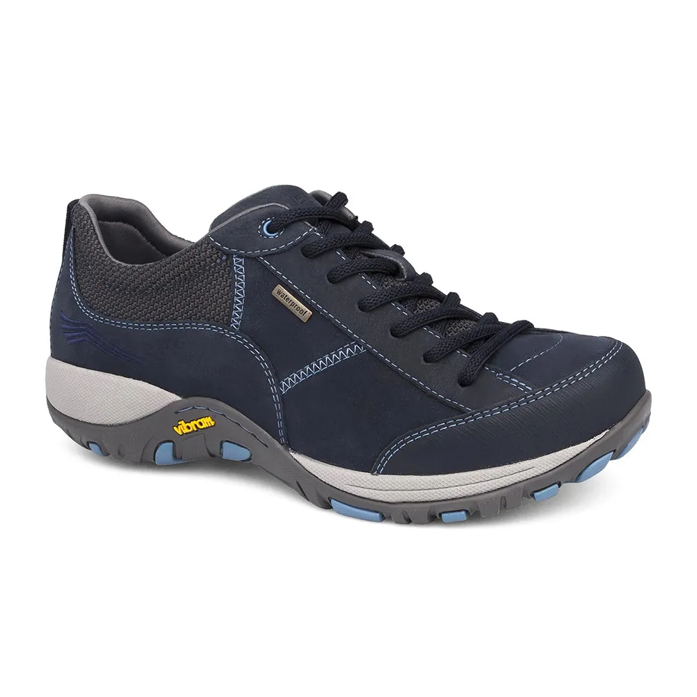 Paisley Waterproof Sculpted stability Workout Friendly