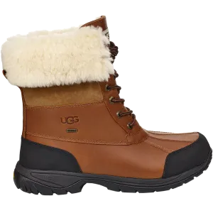 Cold Outdoor Weatherproof Winter Men's Butte
